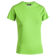 Immagine di E0423 - T-Shirt WOMAN donna girocollo