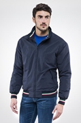 Immagine di GIUBBINO PADDOCK TRICOL. BLU NAVY