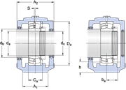 Immagine di SAF 22330/C3-SK1